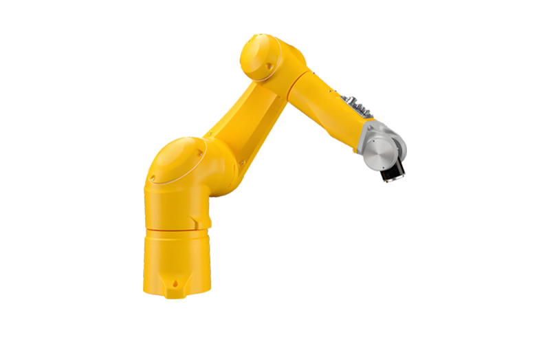 Industrial Robot Arm Lubrication