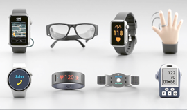 EUBO優(yōu)寶PUR熱熔膠-智能穿戴應(yīng)用方案